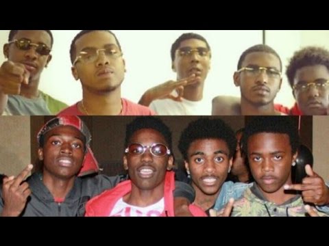 #FuckEverybodyGang #BandGang #TR4620 - Goin