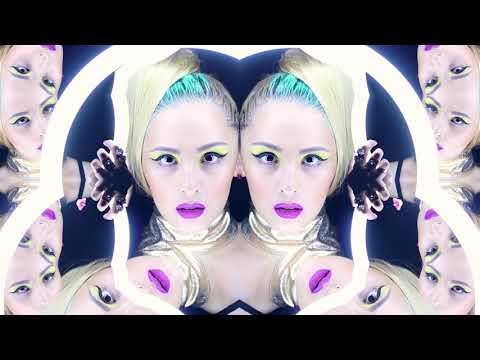 THE MODE - Live Concert Mashups (Visual Video)