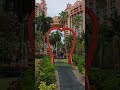 Heart Swing Atlantis