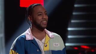 Download lagu John Legend's Revenge Julian King - All Time Low The Voice US mp3 Download lagu John Legend's Revenge Julian King - All Time Low The Voice US mp3