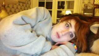 Self harm: Over coming it