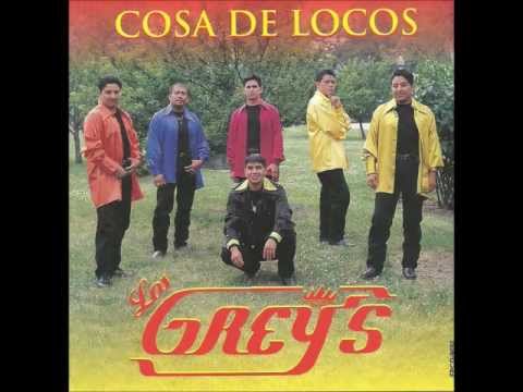 Los Greys Hasta Mañana