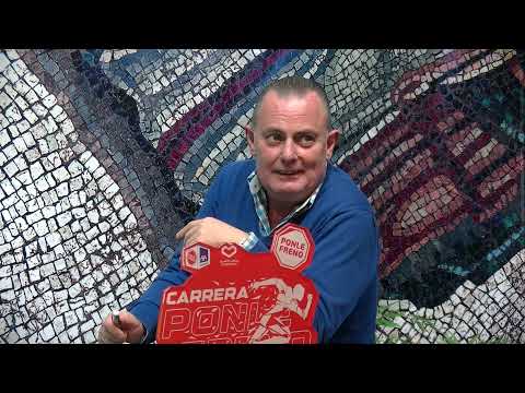 Linares Tevé - 10-12-21 - Luis Gómez