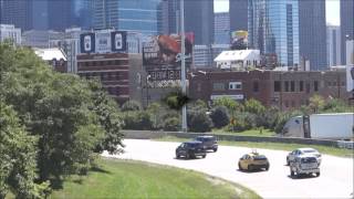 Scadron Outdoor Location #19 - Inbound Kennedy Expwy at Ohio Street Feeder Ramp