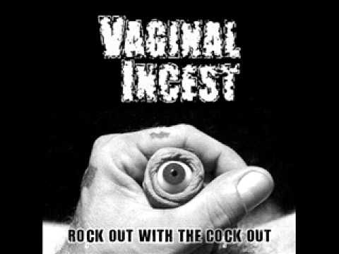 Vaginal Incest - Cripple Bitch (GUT Cover)