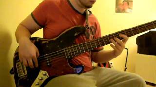 Mira, Mira - Matt Harris ( bas )