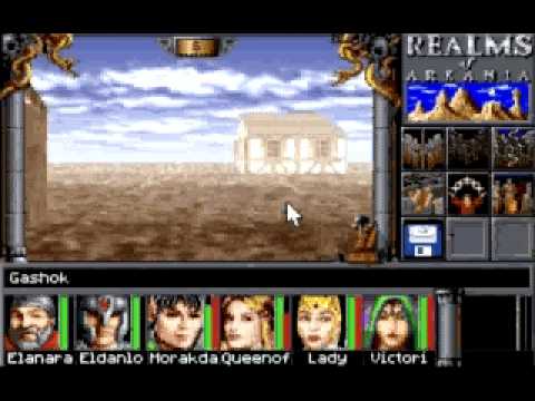 ATTIC ENTERTAINMENT: DEFUNCT GAME DEVELOPERS in 5 GAMES, PT. 157