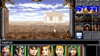 ATTIC ENTERTAINMENT: DEFUNCT GAME DEVELOPERS in 5 GAMES, PT. 157