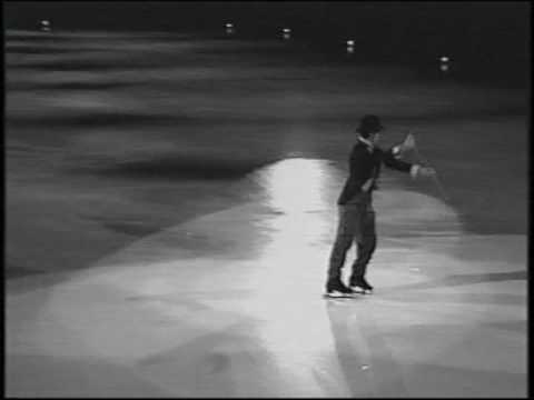 Petr Barna US Open 1997