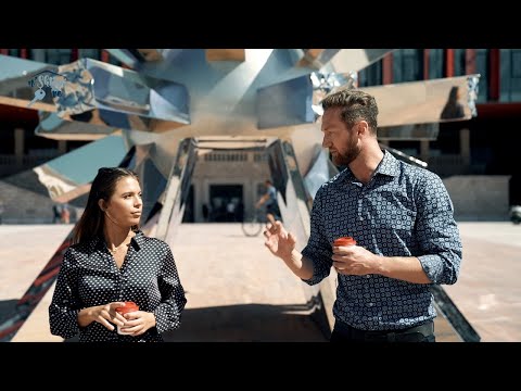 "N'Shtëpi t'Re" 2 - Episodi 1,Luani dhe Shqipja nisin sezonin. Kampioni i Muay Thai është klienti