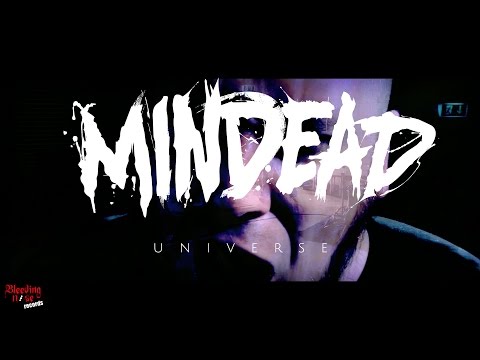 MINDEAD - Universe (official music video) | Bleeding Nose Records