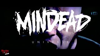 MINDEAD - Universe (official music video) | Bleeding Nose Records