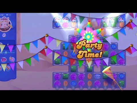 candy crush saga level 116 to 120 | super hard level 120