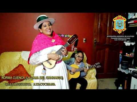 NORMA CUENCA - SALUDO INSTITUCIONAL