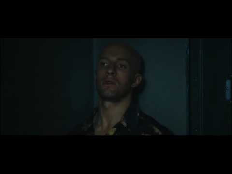 District 13 epic fight scene