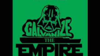 Party Ben - Galvanize the Empire