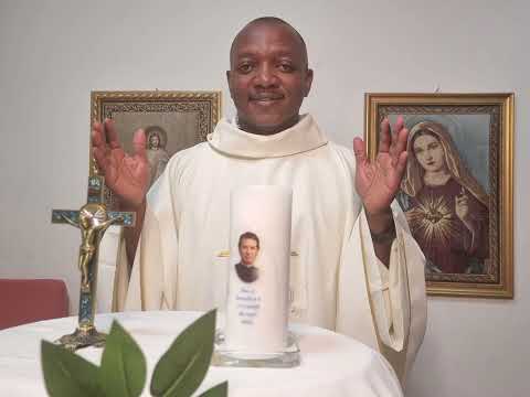 DEVOTION FOR SATURDAY 6TH AUGUST, 2022 WITH FR. EUSTACE SIAME SDB!