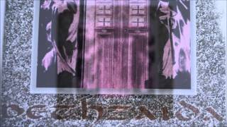 Bethzaida - The Tranquillity of My Last Breath