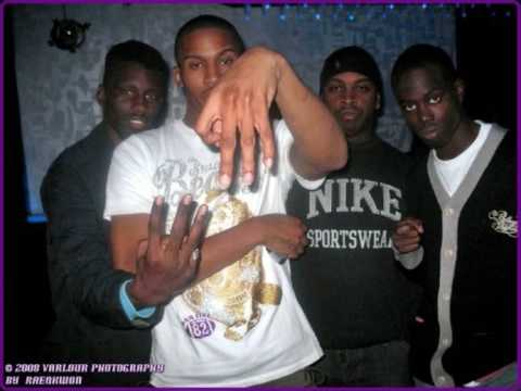 The Movement - Activity Freestyle