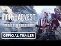 Iron Harvest: Operation Eagle - Official Usonia Faction Trailer