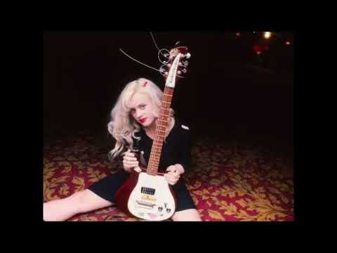 James Quayle - Dust Cake Boy (Babes In Toyland Cover)