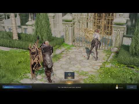 Those First Steps Lost Ark