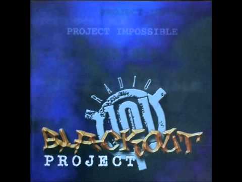 Blackout Project - Project Impossible (1996)