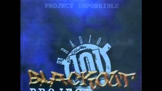 Blackout Project - Project Impossible (1996)