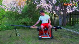 Волжанка про спорт элит 80