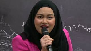 Download lagu #postlive MY WORLD TOO by FATIA mp3