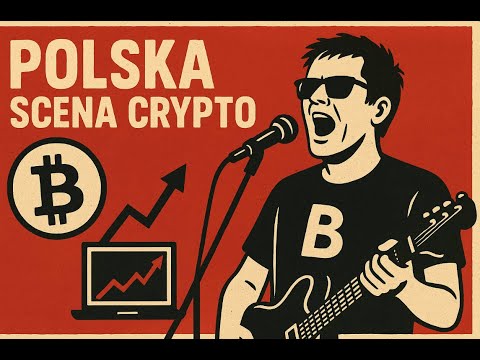Polska Scena Crypto