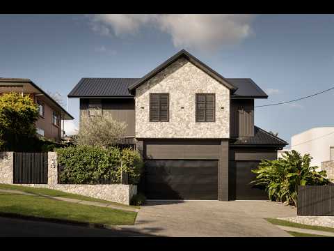 32 Long Street, Camp Hill, QLD 4152, 5房, 4浴, House