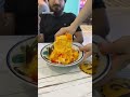 Singapore Ki Tower Mango Ice Cream Review So Saute Shorts