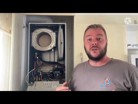 why does my boiler keep loosing pressure even when i haven’t got a leak