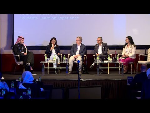 Panel Discussion | Education 2.0 Conference | Dubai