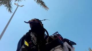 Mallorca Alpha Helmut !