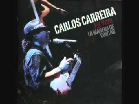 Carlos Carreira-Cúrame