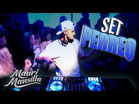 BIEN DE FINDE (EDICIÓN PERREO) MAURI MANSILLA