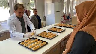 kayserinin 6ncı universitesi kaymekten 2025te 335 bin vatandasa hizmet