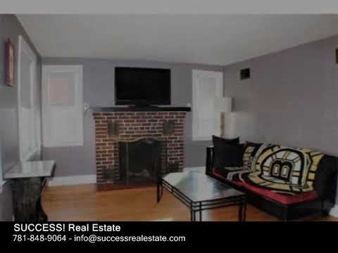 41 Plymouth, Holbrook MA 02343 - Single Family Home - Real Estate - For Sale -