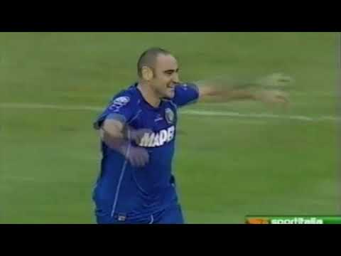 PIACENZA-SASSUOLO 2-2  (Serie B 2008/09)