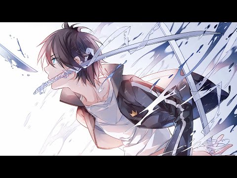 Nightcore-Legends Never Die