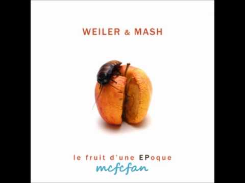Weiler & Mash - Souvenirs en sépia (feat 12Mé)