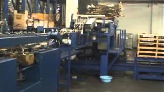 เครื่องปิดฉลาก LINEปิดฉลากกระป๋อง