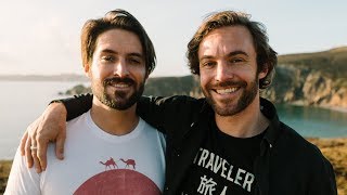 5 Things We've Learned From 5 Years on Youtube | 500K Subscribers