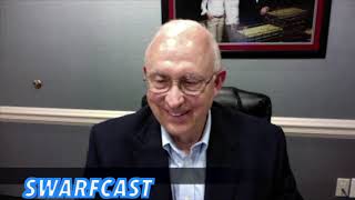Howard Smith, Owner and CEO of Wilson Bohannan, on Swarfcast Podcast