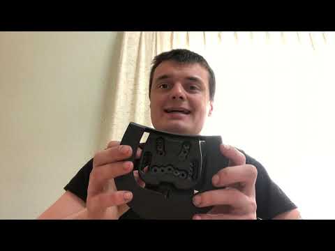 Product Review Blackhawk Serpa Holster