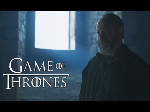 Game of Thrones Season 6 Finale: Best Davos Scene EVER