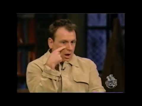 Tough Crowd - Patrice O'Neal, Jim Norton, Nick DiPaolo, Keith Robinson