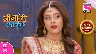 Jijaji Chhat Per Hai - Ep 64 - Full Episode - 12th April, 2019 Jijaji Chhat Per Hai - Ep 64 - Full Episode - 12th April, 2019